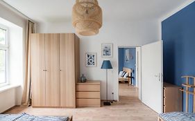 Bright, Cozy&Quiet